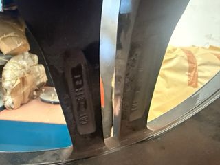 Llantas 19 Pulgadas 9.5j x 19h2 Buje 65