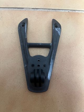 Soporte GPS / GoPro Vision Manillar Metron 5G/6G