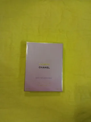 Chanel Chance Eau Splendide Eau de Parfum