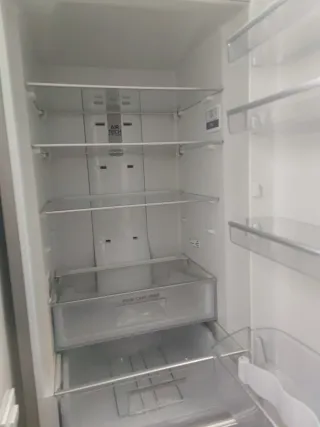 Nevera Hotpoint Ariston