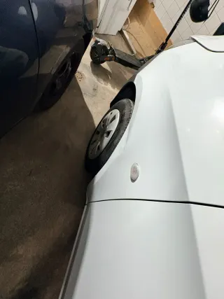 Mercedes-Benz Vito 2020