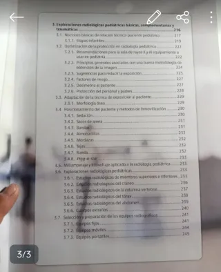 Libro Anatomía y Radiología simple