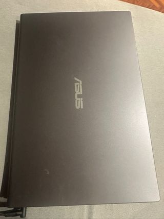Portátil ASUS X515 Negro/Gris