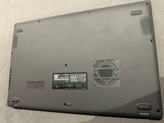 Portátil ASUS X515 Negro/Gris