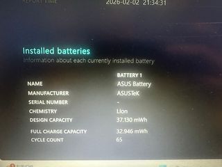 Portátil ASUS X515 Negro/Gris