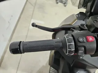 BMW C400X RUGGED 2025 - 3000 km