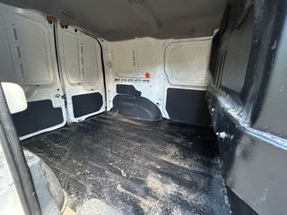Ford Transit Connect 2007