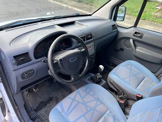 Ford Transit Connect 2007