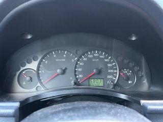 Ford Transit Connect 2007