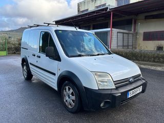 Ford Transit Connect 2007