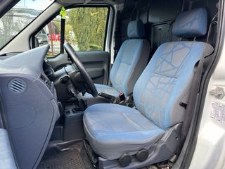 Ford Transit Connect 2007