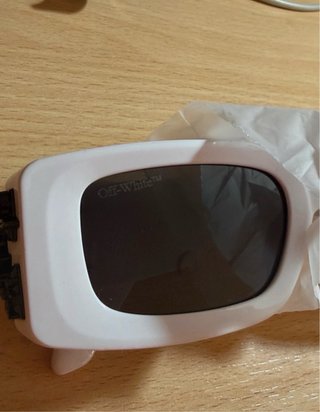 Gafas Off-White