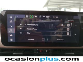 Fiat 500 Electrico Monotrim 320km 87 kW (118 CV)