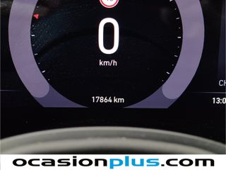 Fiat 500 Electrico Monotrim 320km 87 kW (118 CV)