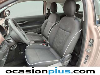 Fiat 500 Electrico Monotrim 320km 87 kW (118 CV)