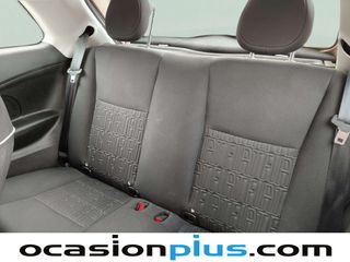 Fiat 500 Electrico Monotrim 320km 87 kW (118 CV)