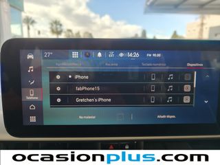 Fiat 500 Electrico Monotrim 320km 87 kW (118 CV)