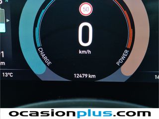 Fiat 500 Electrico Monotrim 320km 87 kW (118 CV)