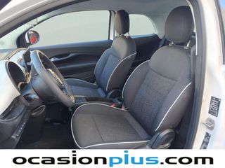 Fiat 500 Electrico Monotrim 320km 87 kW (118 CV)