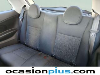 Fiat 500 Electrico Monotrim 320km 87 kW (118 CV)