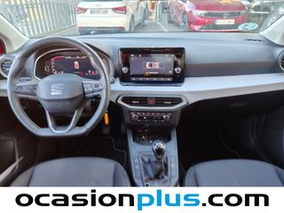 SEAT Ibiza 1.0 TSI Style XL 81 kW (110 CV)