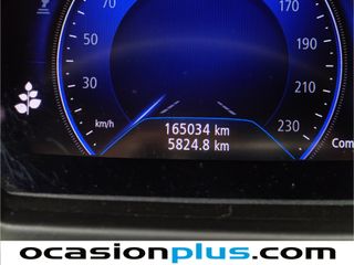 Renault Grand Scenic Zen TCe 103 kW (140 CV) GPF