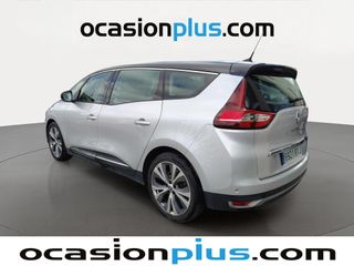Renault Grand Scenic Zen TCe 103 kW (140 CV) GPF