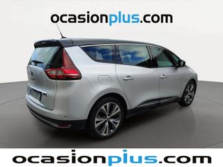 Renault Grand Scenic Zen TCe 103 kW (140 CV) GPF