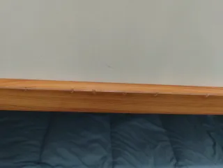 Cama Kura reversible 90x200