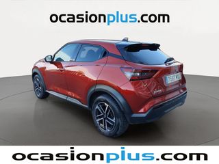 Nissan Juke DIG-T N-Connecta 4x2 84 kW (114 CV)