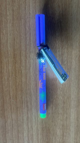 Penne cancellabili Legami Halloween The Boo Crew