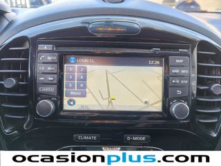 Nissan Juke G N-Connecta 83 kW (112 CV)