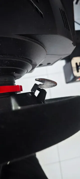 Thrustmaster T300 Volante Ferrari