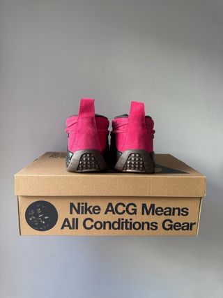 Nike ACG Izy Rush Pink [46]