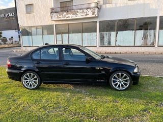 BMW Serie 3 2006