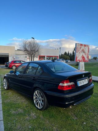 BMW Serie 3 2006