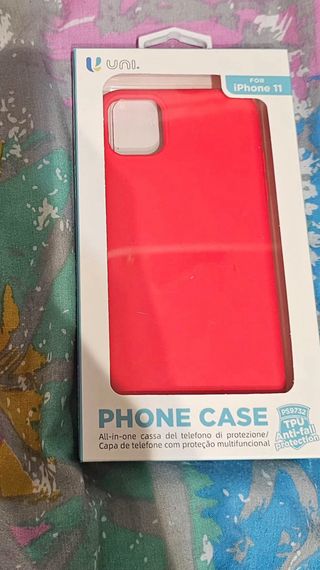 iPhone 11 Negro 128GB