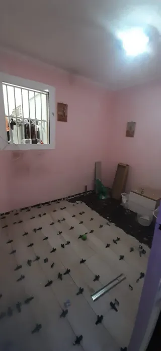 Pladur alisado y alicatado