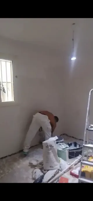 Pladur alisado y alicatado