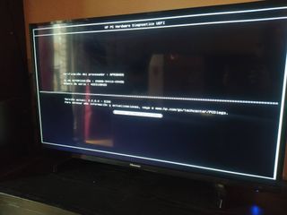 HP Slim Desktop S01-aF2005ns - NUEVO A ESTRENAR