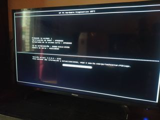 HP Slim Desktop S01-aF2005ns - NUEVO A ESTRENAR