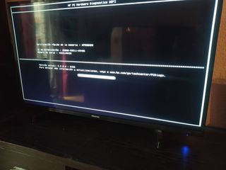 HP Slim Desktop S01-aF2005ns - NUEVO A ESTRENAR