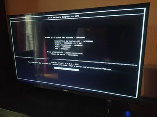 HP Slim Desktop S01-aF2005ns - NUEVO A ESTRENAR