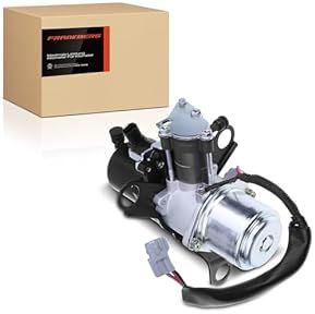 Compresor AIRE Ford FOCUS FUCION C-MAX S-MAX KUGA