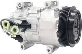 Compresor AIRE Ford FOCUS FUCION C-MAX S-MAX KUGA
