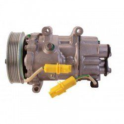 Compresor AIRE Ford FOCUS FUCION C-MAX S-MAX KUGA