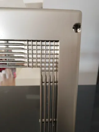 Acople para microondas