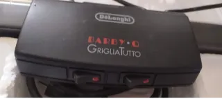 Barbecue De Longhi Grigliatutto
