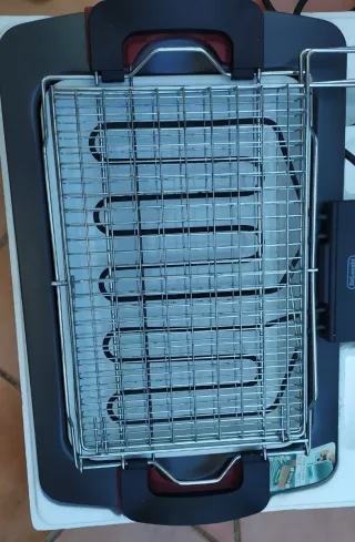 Barbecue De Longhi Grigliatutto