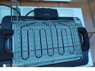 Barbecue De Longhi Grigliatutto